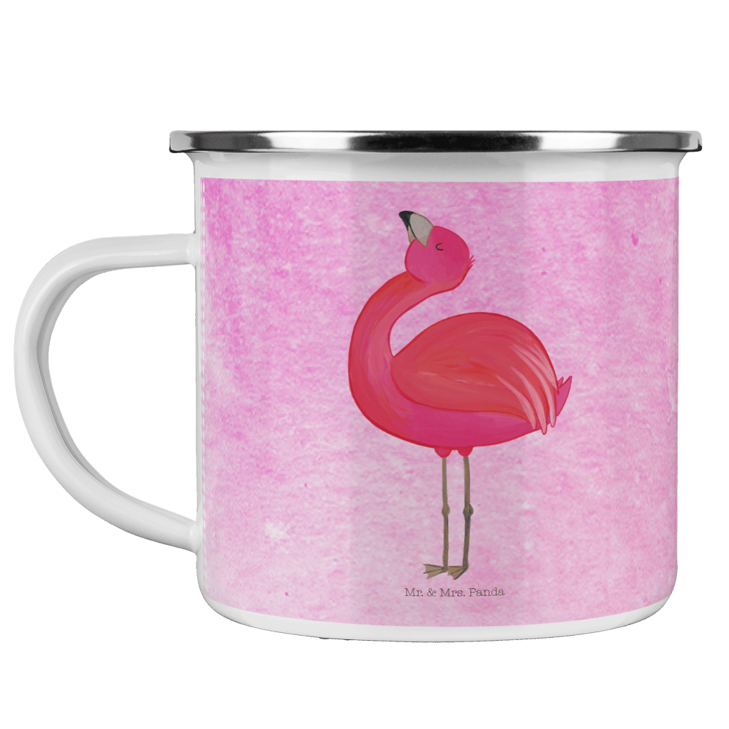 Camping Emaille Tasse Flamingo stolz Campingtasse, Trinkbecher, Metalltasse, Outdoor Tasse, Emaille Trinkbecher, Blechtasse Outdoor, Emaille Campingbecher, Edelstahl Trinkbecher, Metalltasse für Camping, Kaffee Blechtasse, Camping Tasse Metall, Flamingo, stolz, Freude, Selbstliebe, Selbstakzeptanz, Freundin, beste Freundin, Tochter, Mama, Schwester