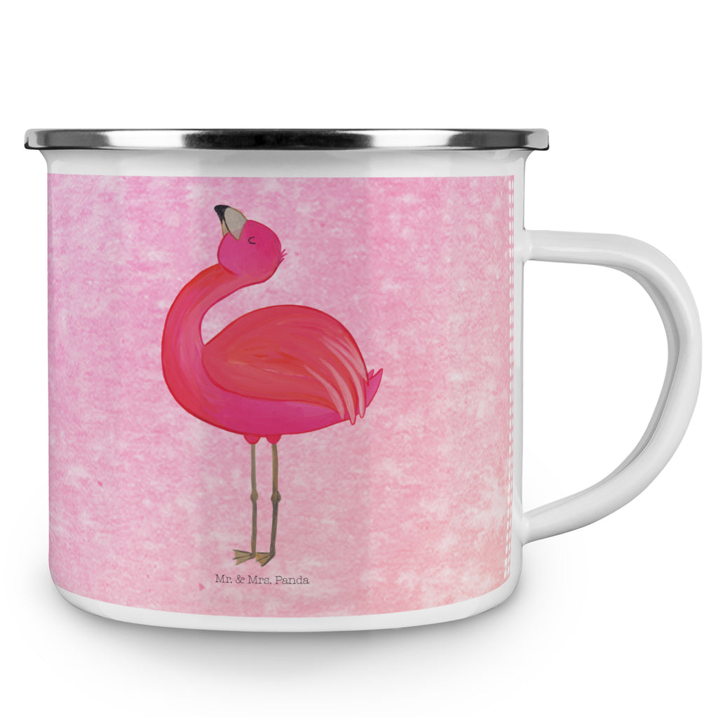 Camping Emaille Tasse Flamingo stolz Campingtasse, Trinkbecher, Metalltasse, Outdoor Tasse, Emaille Trinkbecher, Blechtasse Outdoor, Emaille Campingbecher, Edelstahl Trinkbecher, Metalltasse für Camping, Kaffee Blechtasse, Camping Tasse Metall, Flamingo, stolz, Freude, Selbstliebe, Selbstakzeptanz, Freundin, beste Freundin, Tochter, Mama, Schwester