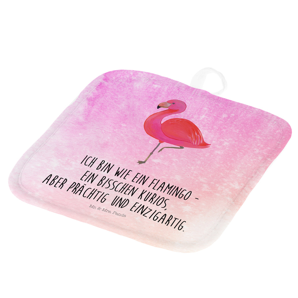 2er Set Topflappen  Flamingo classic Topflappen, Topfuntersetzer, Ofenhandschuh, Topflappen Set, Topflappen lustig, Topflappen mit Spruch, Flamingo, Einzigartig, Selbstliebe, Stolz, ich, für mich, Spruch, Freundin, Freundinnen, Außenseiter, Sohn, Tochter, Geschwister