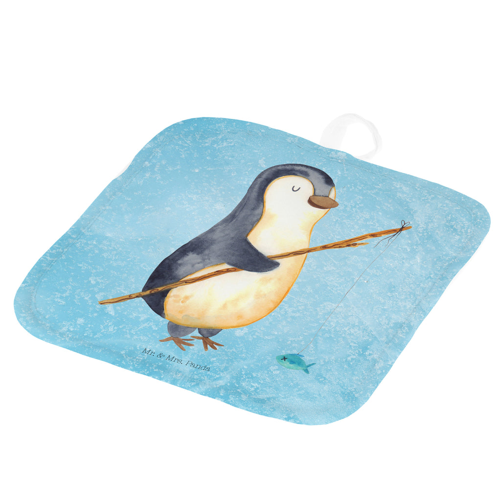 2er Set Topflappen  Pinguin Angler Topflappen, Topfuntersetzer, Ofenhandschuh, Topflappen Set, Topflappen lustig, Topflappen mit Spruch, Pinguin, Pinguine, Angeln, Angler, Tagträume, Hobby, Plan, Planer, Tagesplan, Neustart, Motivation, Geschenk, Freundinnen, Geschenkidee, Urlaub, Wochenende