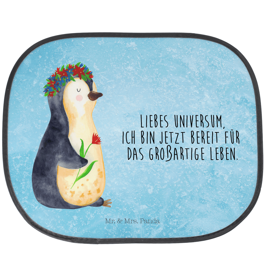 Auto Sonnenschutz Pinguin Blumenkranz Auto Sonnenschutz, Sonnenschutz Baby, Sonnenschutz Kinder, Sonne, Sonnenblende, Sonnenschutzfolie, Sonne Auto, Pinguin, Pinguine, Blumenkranz, Universum, Leben, Wünsche, Ziele, Lebensziele, Motivation, Lebenslust, Liebeskummer, Geschenkidee
