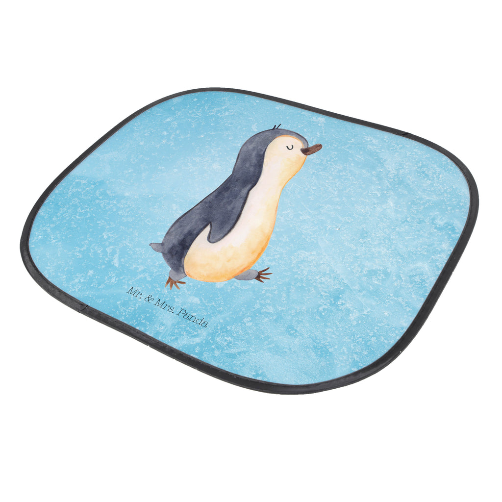 Auto Sonnenschutz Pinguin marschierend Auto Sonnenschutz, Sonnenschutz Baby, Sonnenschutz Kinder, Sonne, Sonnenblende, Sonnenschutzfolie, Sonne Auto, Pinguin, Pinguine, Frühaufsteher, Langschläfer, Bruder, Schwester, Familie