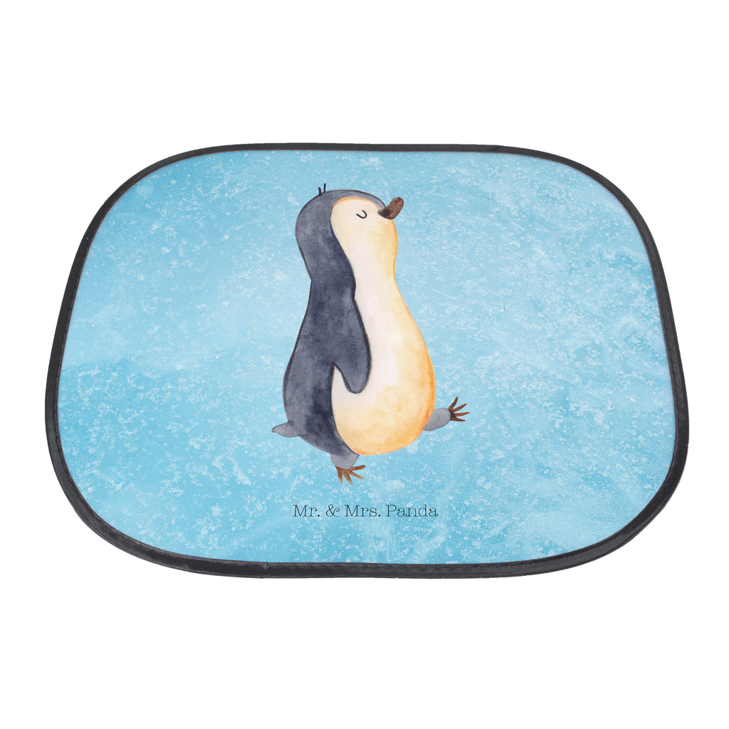 Auto Sonnenschutz Pinguin marschierend Auto Sonnenschutz, Sonnenschutz Baby, Sonnenschutz Kinder, Sonne, Sonnenblende, Sonnenschutzfolie, Sonne Auto, Pinguin, Pinguine, Frühaufsteher, Langschläfer, Bruder, Schwester, Familie