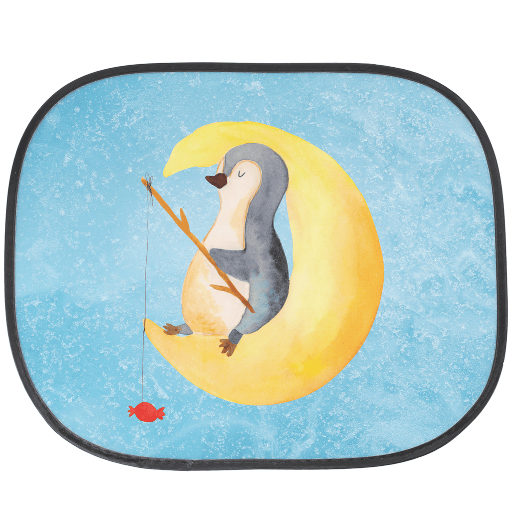 Auto Sonnenschutz Pinguin Mond Auto Sonnenschutz, Sonnenschutz Baby, Sonnenschutz Kinder, Sonne, Sonnenblende, Sonnenschutzfolie, Sonne Auto, Pinguin, Pinguine, Spruch, schlafen, Nachtruhe, Einschlafen, Schlafzimmer, Schlafstörungen, Gästezimmer