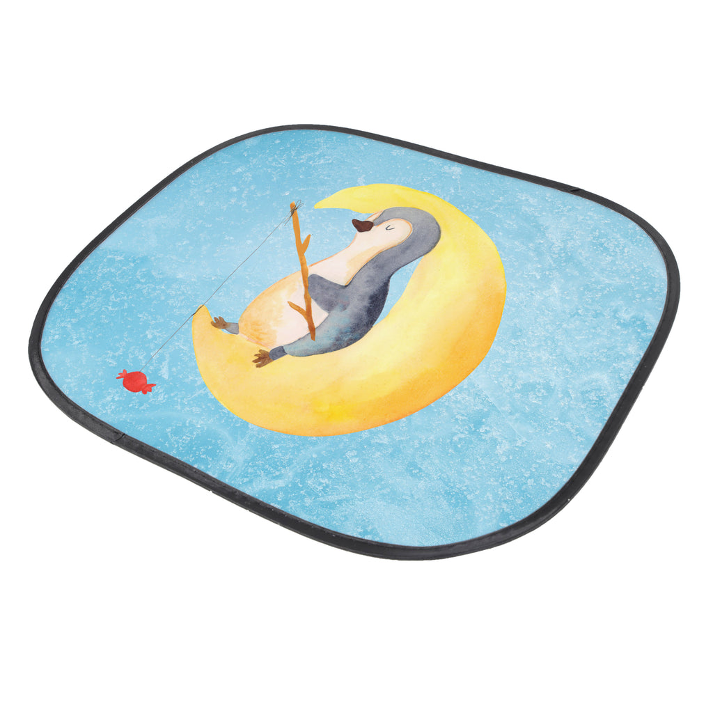 Auto Sonnenschutz Pinguin Mond Auto Sonnenschutz, Sonnenschutz Baby, Sonnenschutz Kinder, Sonne, Sonnenblende, Sonnenschutzfolie, Sonne Auto, Pinguin, Pinguine, Spruch, schlafen, Nachtruhe, Einschlafen, Schlafzimmer, Schlafstörungen, Gästezimmer