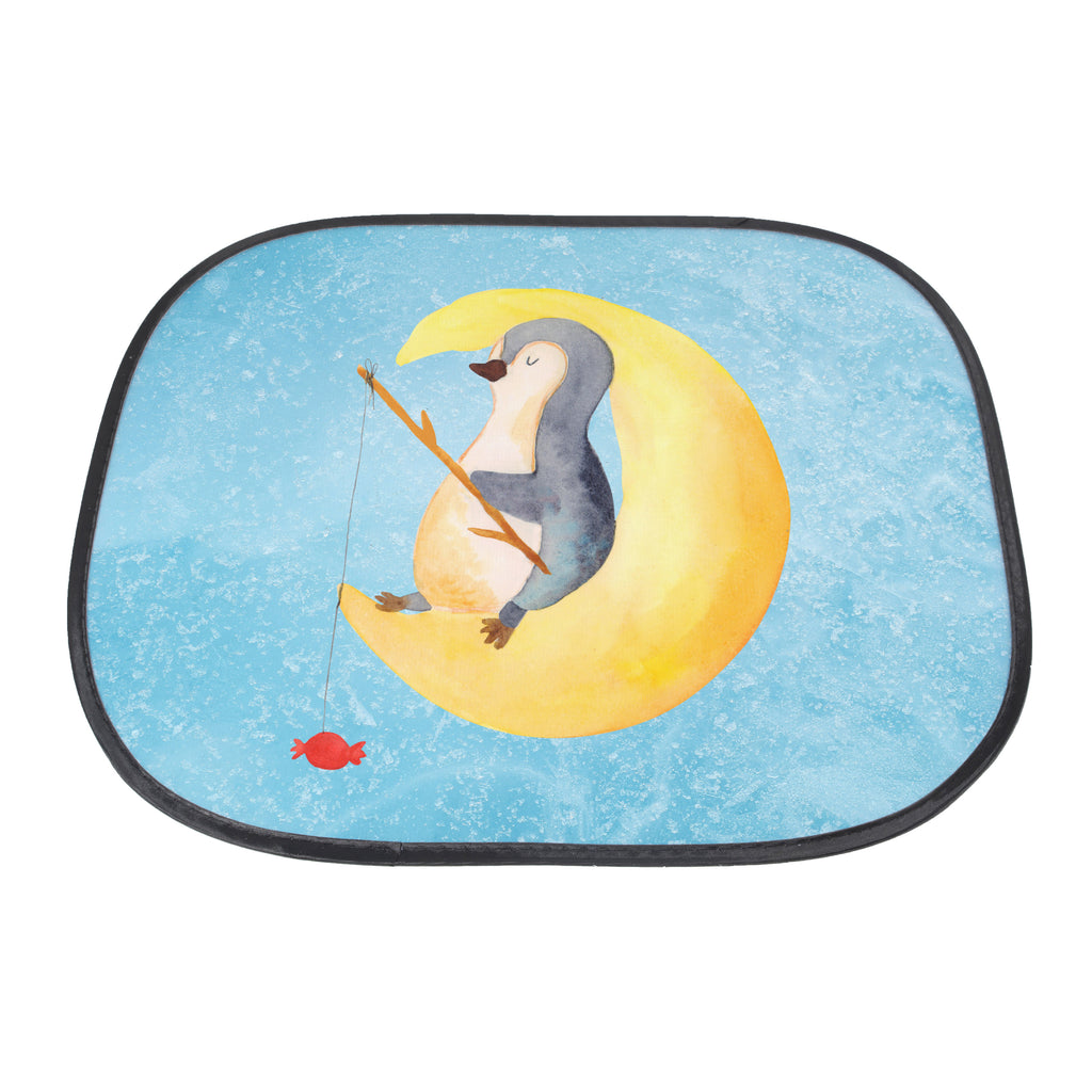 Auto Sonnenschutz Pinguin Mond Auto Sonnenschutz, Sonnenschutz Baby, Sonnenschutz Kinder, Sonne, Sonnenblende, Sonnenschutzfolie, Sonne Auto, Pinguin, Pinguine, Spruch, schlafen, Nachtruhe, Einschlafen, Schlafzimmer, Schlafstörungen, Gästezimmer