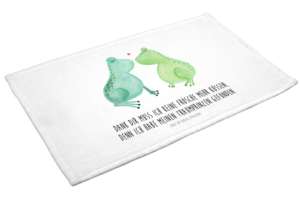 Gäste Handtuch Frosch Liebe Gästetuch, Reisehandtuch, Sport Handtuch, Frottier, Kinder Handtuch, Liebe, Partner, Freund, Freundin, Ehemann, Ehefrau, Heiraten, Verlobung, Heiratsantrag, Liebesgeschenk, Jahrestag, Hocheitstag, Verliebt, Verlobt, Verheiratet, Geschenk Freundin, Geschenk Freund, Liebesbeweis, Hochzeitstag, Geschenk Hochzeit, Frosch, Frösche, Froschkönig, Fröschchen