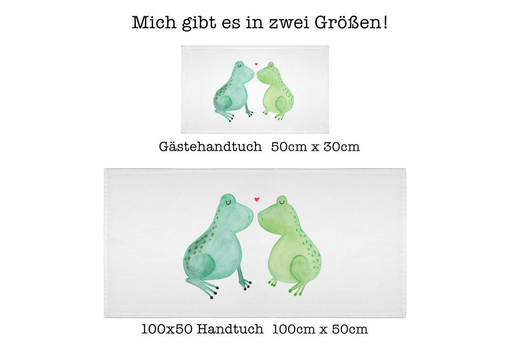 Gäste Handtuch Frosch Liebe Gästetuch, Reisehandtuch, Sport Handtuch, Frottier, Kinder Handtuch, Liebe, Partner, Freund, Freundin, Ehemann, Ehefrau, Heiraten, Verlobung, Heiratsantrag, Liebesgeschenk, Jahrestag, Hocheitstag, Verliebt, Verlobt, Verheiratet, Geschenk Freundin, Geschenk Freund, Liebesbeweis, Hochzeitstag, Geschenk Hochzeit, Frosch, Frösche, Froschkönig, Fröschchen