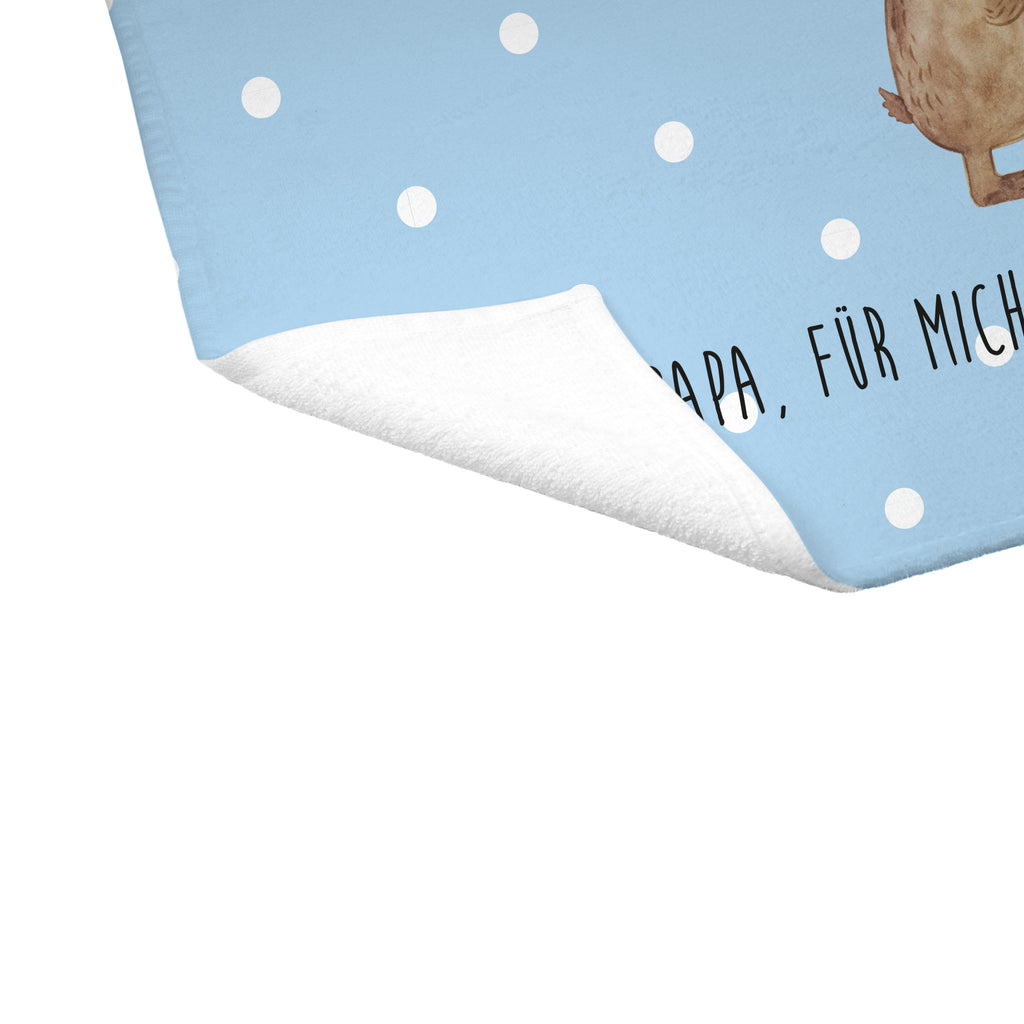 Gäste Handtuch Bären mit Hut Gästetuch, Reisehandtuch, Sport Handtuch, Frottier, Kinder Handtuch, Familie, Vatertag, Muttertag, Bruder, Schwester, Mama, Papa, Oma, Opa, Bär, Bären, Vater, Papi, Paps, Dad, Daddy, Lieblingsmensch, Sohn, Söhne, Kind, Kinder, Vater-Sohn, Family, Vorbild