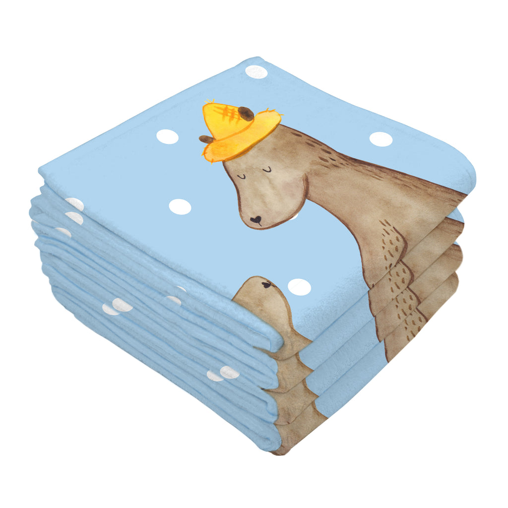 Gäste Handtuch Bären mit Hut Gästetuch, Reisehandtuch, Sport Handtuch, Frottier, Kinder Handtuch, Familie, Vatertag, Muttertag, Bruder, Schwester, Mama, Papa, Oma, Opa, Bär, Bären, Vater, Papi, Paps, Dad, Daddy, Lieblingsmensch, Sohn, Söhne, Kind, Kinder, Vater-Sohn, Family, Vorbild