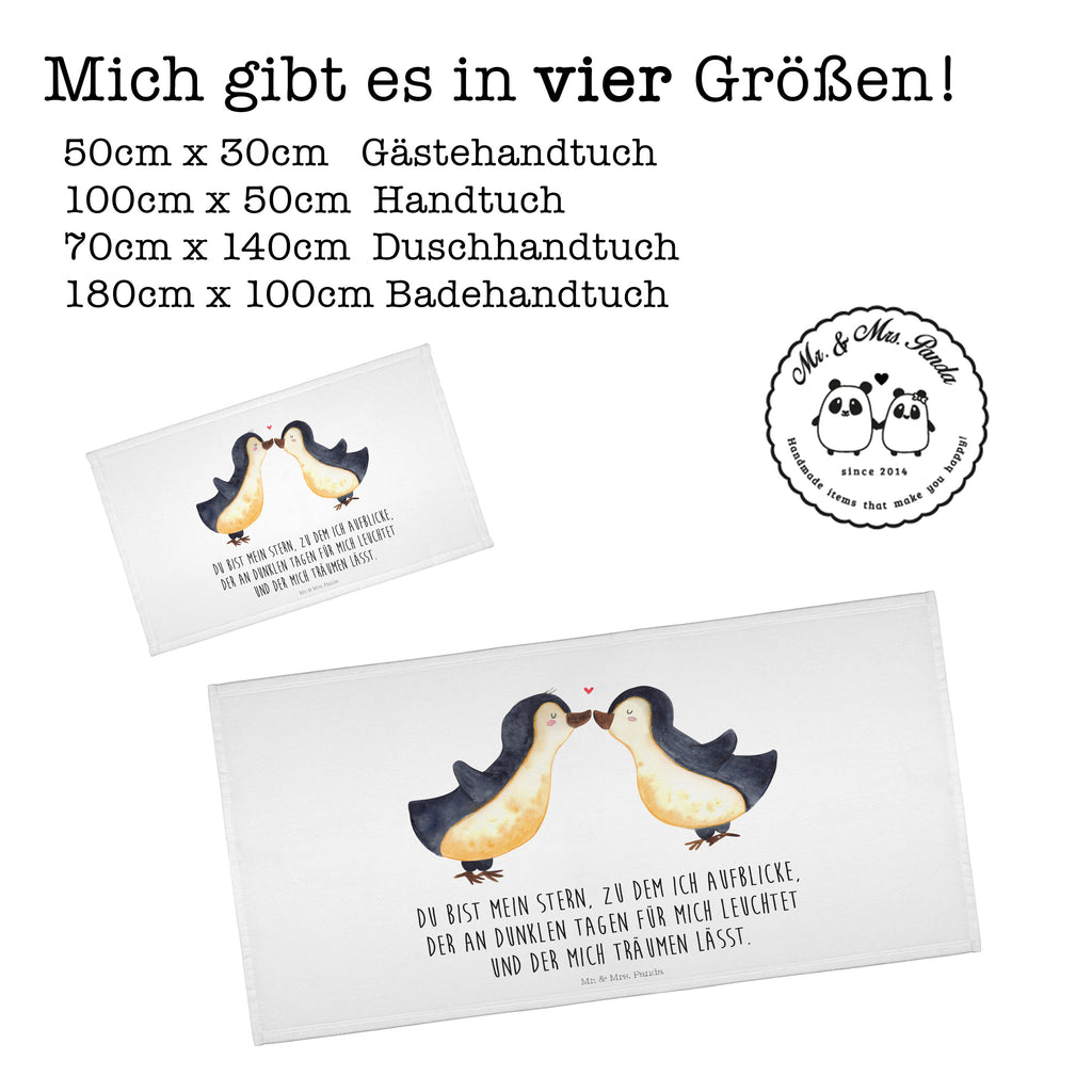 Gäste Handtuch Pinguin Liebe Gästetuch, Reisehandtuch, Sport Handtuch, Frottier, Kinder Handtuch, Liebe, Partner, Freund, Freundin, Ehemann, Ehefrau, Heiraten, Verlobung, Heiratsantrag, Liebesgeschenk, Jahrestag, Hocheitstag, Pinguin, Pinguine, Pinguin Paar, Pinguinpaar, Pinguin Liebe, Paar, Pärchen. Liebespaar, Liebesbeweis, Liebesspruch, Hochzeitstag, Geschenk Freund, Geschenk Freundin, Verlobte, Verlobter, Love, Geschenk Hochzeitstag, Geschenkidee, Hochzeit, Gastgeschenk