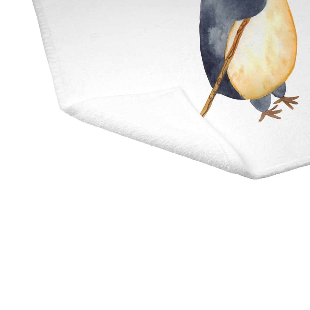 Gäste Handtuch Pinguin Angler Gästetuch, Reisehandtuch, Sport Handtuch, Frottier, Kinder Handtuch, Pinguin, Pinguine, Angeln, Angler, Tagträume, Hobby, Plan, Planer, Tagesplan, Neustart, Motivation, Geschenk, Freundinnen, Geschenkidee, Urlaub, Wochenende