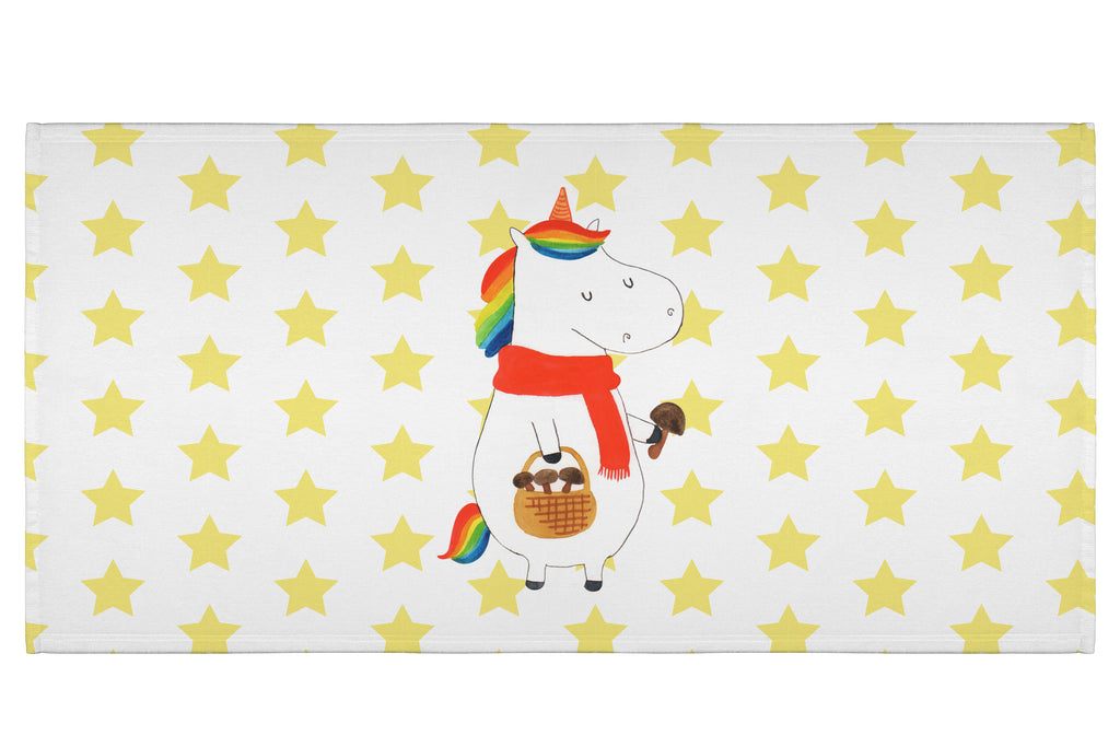 50 x 100 Handtuch Einhorn Pilz Handtuch, Badehandtuch, Badezimmer, Handtücher, groß, Kinder, Baby, Einhorn, Einhörner, Einhorn Deko, Pegasus, Unicorn, Pilze, Pilzsammler, Motivation, Spruch, Liebeskummer