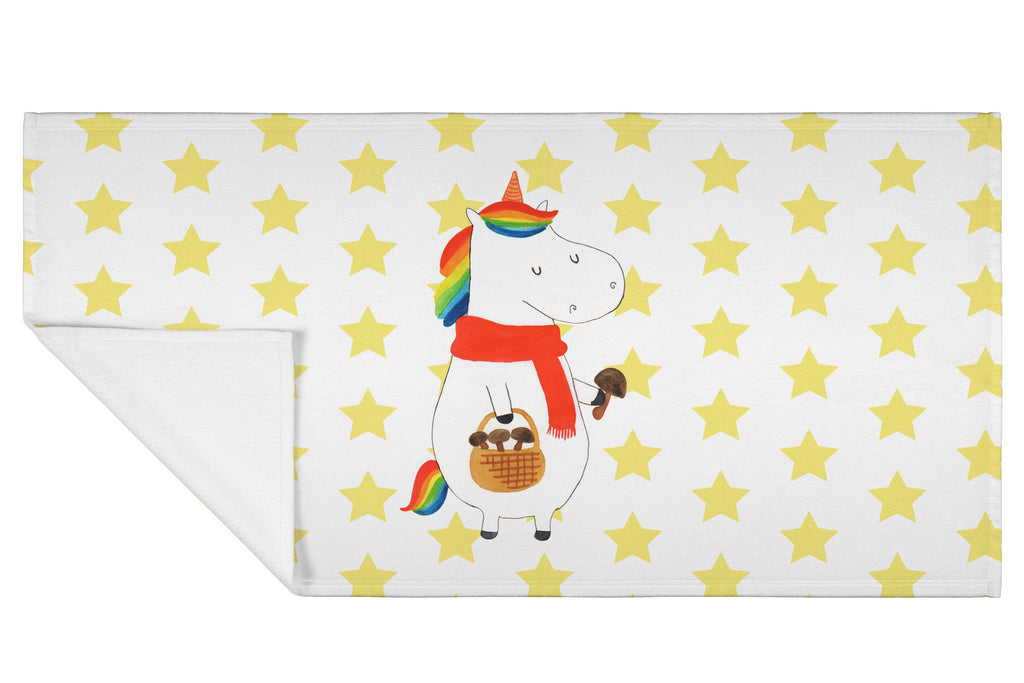 50 x 100 Handtuch Einhorn Pilz Handtuch, Badehandtuch, Badezimmer, Handtücher, groß, Kinder, Baby, Einhorn, Einhörner, Einhorn Deko, Pegasus, Unicorn, Pilze, Pilzsammler, Motivation, Spruch, Liebeskummer