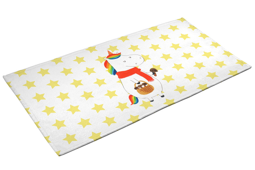 50 x 100 Handtuch Einhorn Pilz Handtuch, Badehandtuch, Badezimmer, Handtücher, groß, Kinder, Baby, Einhorn, Einhörner, Einhorn Deko, Pegasus, Unicorn, Pilze, Pilzsammler, Motivation, Spruch, Liebeskummer