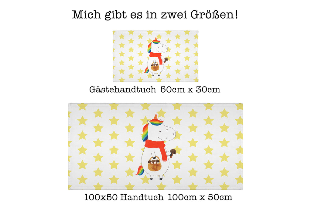 50 x 100 Handtuch Einhorn Pilz Handtuch, Badehandtuch, Badezimmer, Handtücher, groß, Kinder, Baby, Einhorn, Einhörner, Einhorn Deko, Pegasus, Unicorn, Pilze, Pilzsammler, Motivation, Spruch, Liebeskummer