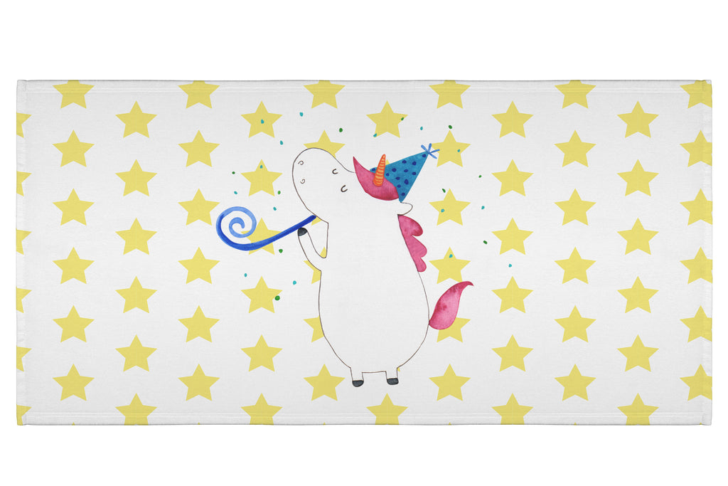 XL Badehandtuch Einhorn Party Handtuch, Badetuch, Duschtuch, Strandtuch, Saunatuch, Einhorn, Einhörner, Einhorn Deko, Pegasus, Unicorn, Glitzer, Konfetti, Party, Geburtstag, Feier, Fest, Alkohol, Disco, Club