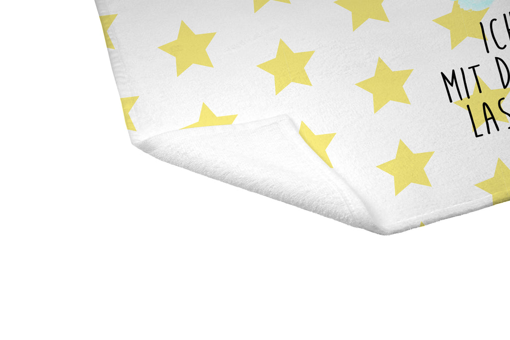 Gäste Handtuch Einhorn Pupsend Gästetuch, Reisehandtuch, Sport Handtuch, Frottier, Kinder Handtuch, Einhorn, Einhörner, Einhorn Deko, Pegasus, Unicorn, Pups, Regenbogen, Glitzer, Einhornpower, Erwachsenwerden, Spaß, lustig, Freundin