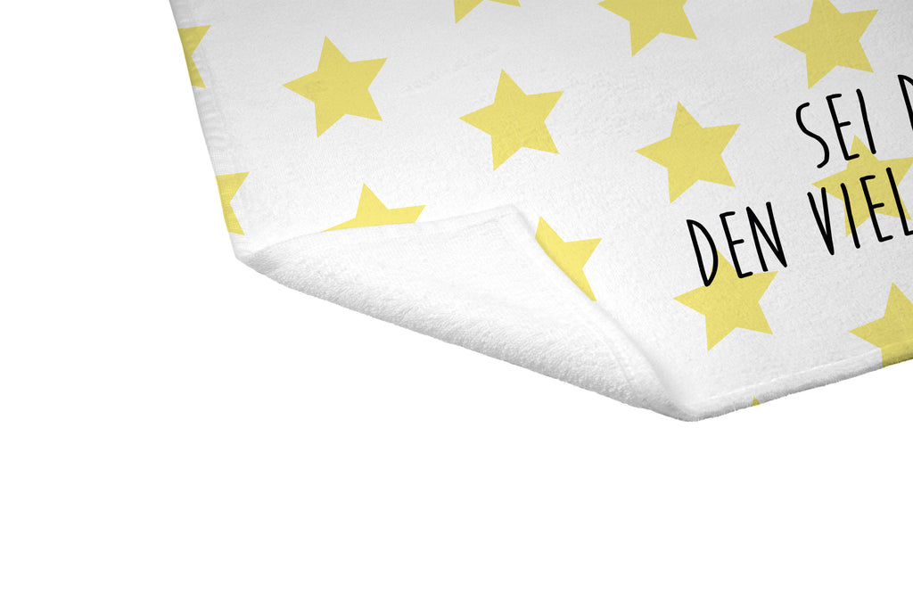 50 x 100 Handtuch Einhorn stolzierend Handtuch, Badehandtuch, Badezimmer, Handtücher, groß, Kinder, Baby, Einhorn, Einhörner, Einhorn Deko, Pegasus, Unicorn, stolz, anders, bunt, Pferd, Reiter, Reiten, Freundin, Geschenk