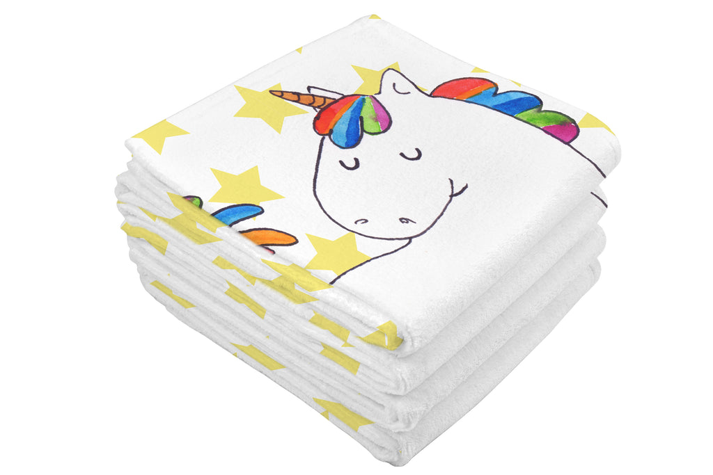 50 x 100 Handtuch Einhorn stolzierend Handtuch, Badehandtuch, Badezimmer, Handtücher, groß, Kinder, Baby, Einhorn, Einhörner, Einhorn Deko, Pegasus, Unicorn, stolz, anders, bunt, Pferd, Reiter, Reiten, Freundin, Geschenk
