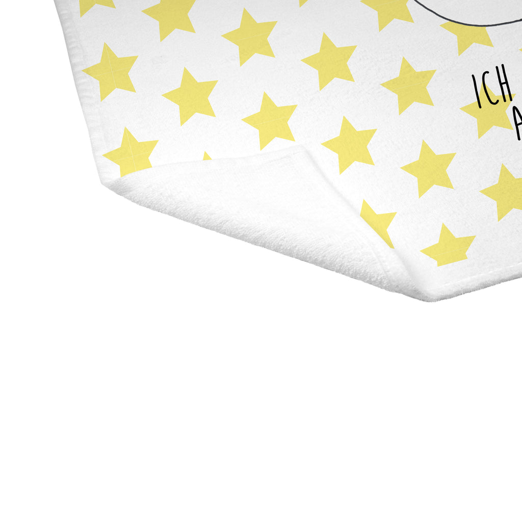 50 x 100 Handtuch Einhorn Wolke 7 Handtuch, Badehandtuch, Badezimmer, Handtücher, groß, Kinder, Baby, Einhorn, Einhörner, Einhorn Deko, Pegasus, Unicorn, verliebt, Menschen, witzig, lustig, Geschenk, Glaube, Realität, Lächeln