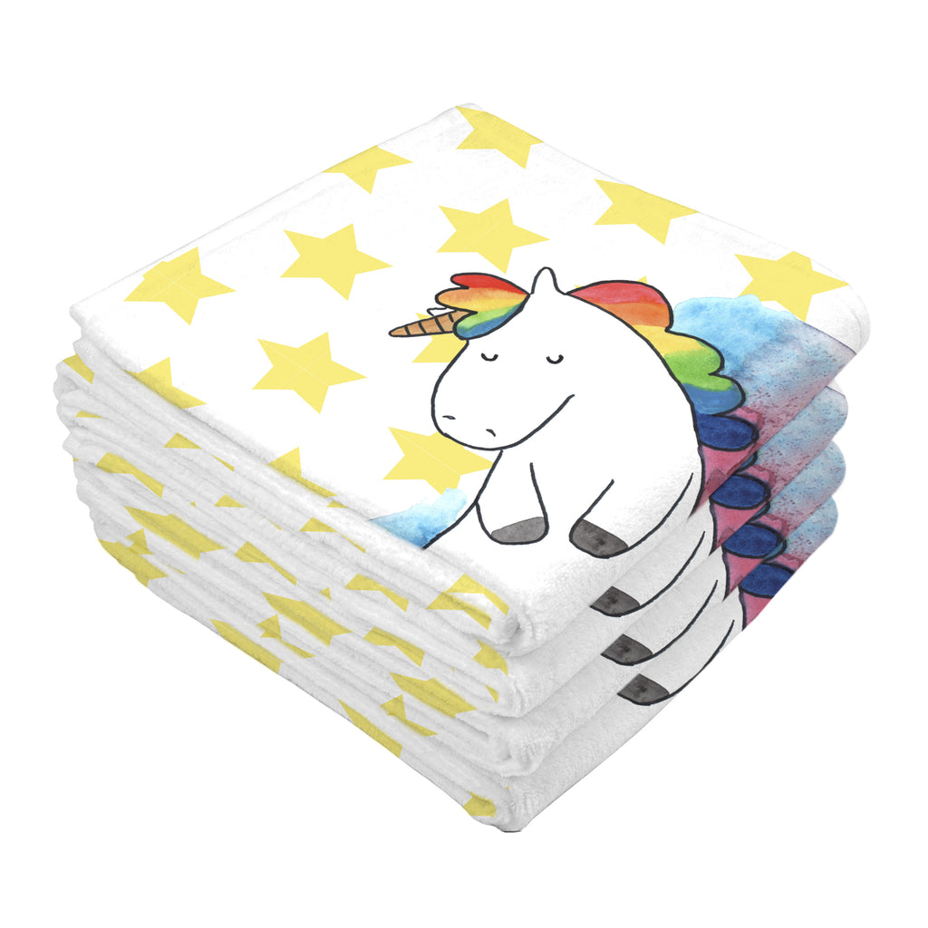 50 x 100 Handtuch Einhorn Wolke 7 Handtuch, Badehandtuch, Badezimmer, Handtücher, groß, Kinder, Baby, Einhorn, Einhörner, Einhorn Deko, Pegasus, Unicorn, verliebt, Menschen, witzig, lustig, Geschenk, Glaube, Realität, Lächeln