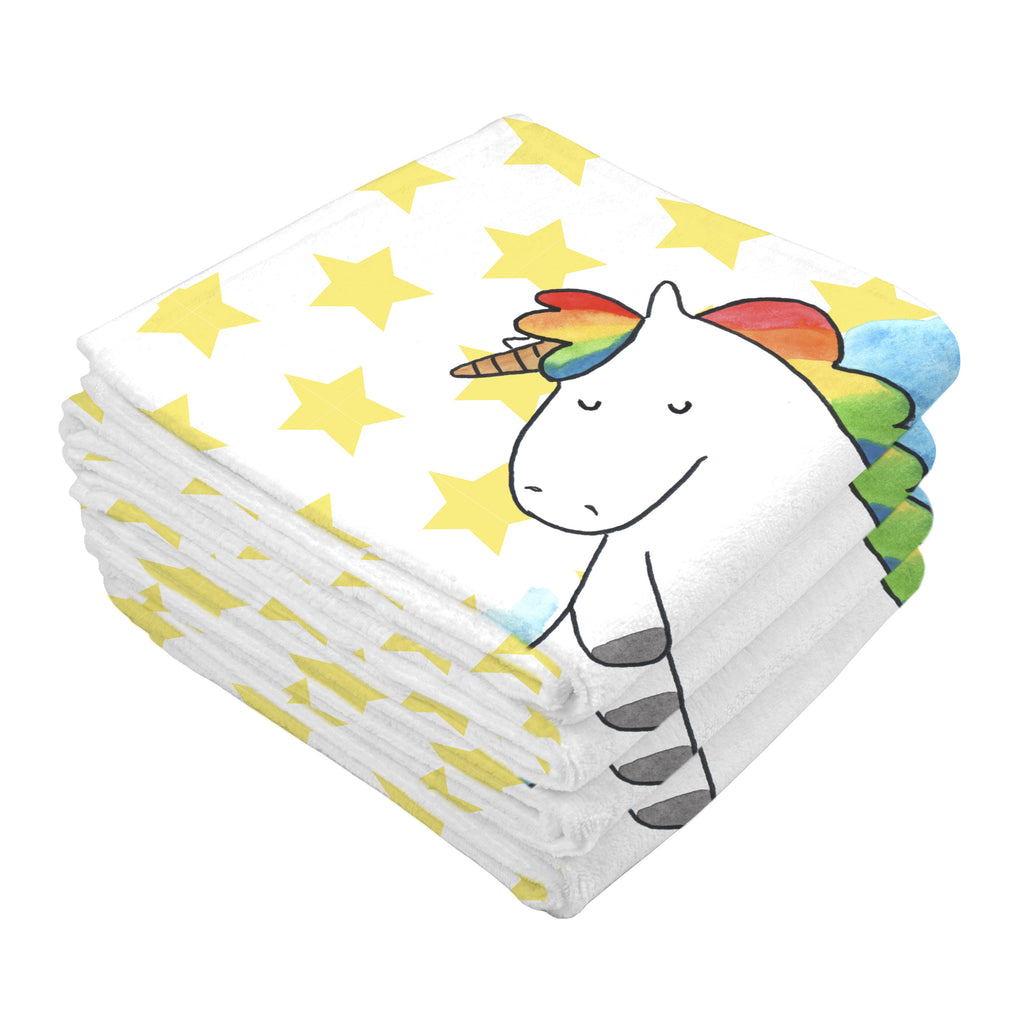 50 x 100 Handtuch Einhorn Wolke 7 Handtuch, Badehandtuch, Badezimmer, Handtücher, groß, Kinder, Baby, Einhorn, Einhörner, Einhorn Deko, Pegasus, Unicorn, verliebt, Menschen, witzig, lustig, Geschenk, Glaube, Realität, Lächeln