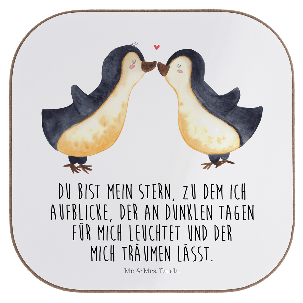 Quadratische Untersetzer Pinguin Liebe Bierdeckel, Glasuntersetzer, Untersetzer Gläser, Getränkeuntersetzer, Liebe, Partner, Freund, Freundin, Ehemann, Ehefrau, Heiraten, Verlobung, Heiratsantrag, Liebesgeschenk, Jahrestag, Hocheitstag, Pinguin, Pinguine, Pinguin Paar, Pinguinpaar, Pinguin Liebe, Paar, Pärchen. Liebespaar, Liebesbeweis, Liebesspruch, Hochzeitstag, Geschenk Freund, Geschenk Freundin, Verlobte, Verlobter, Love, Geschenk Hochzeitstag, Geschenkidee, Hochzeit, Gastgeschenk