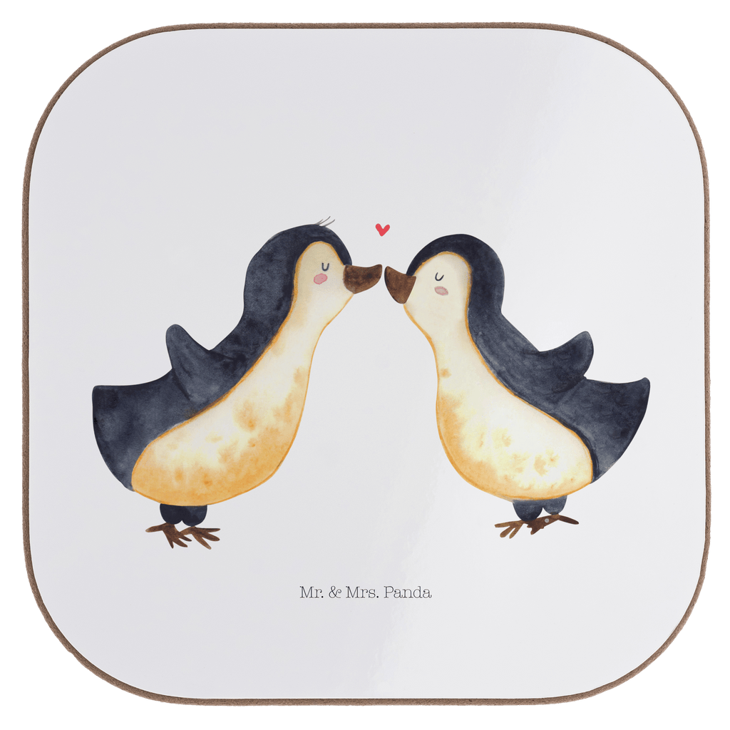Quadratische Untersetzer Pinguin Liebe Bierdeckel, Glasuntersetzer, Untersetzer Gläser, Getränkeuntersetzer, Liebe, Partner, Freund, Freundin, Ehemann, Ehefrau, Heiraten, Verlobung, Heiratsantrag, Liebesgeschenk, Jahrestag, Hocheitstag, Pinguin, Pinguine, Pinguin Paar, Pinguinpaar, Pinguin Liebe, Paar, Pärchen. Liebespaar, Liebesbeweis, Liebesspruch, Hochzeitstag, Geschenk Freund, Geschenk Freundin, Verlobte, Verlobter, Love, Geschenk Hochzeitstag, Geschenkidee, Hochzeit, Gastgeschenk