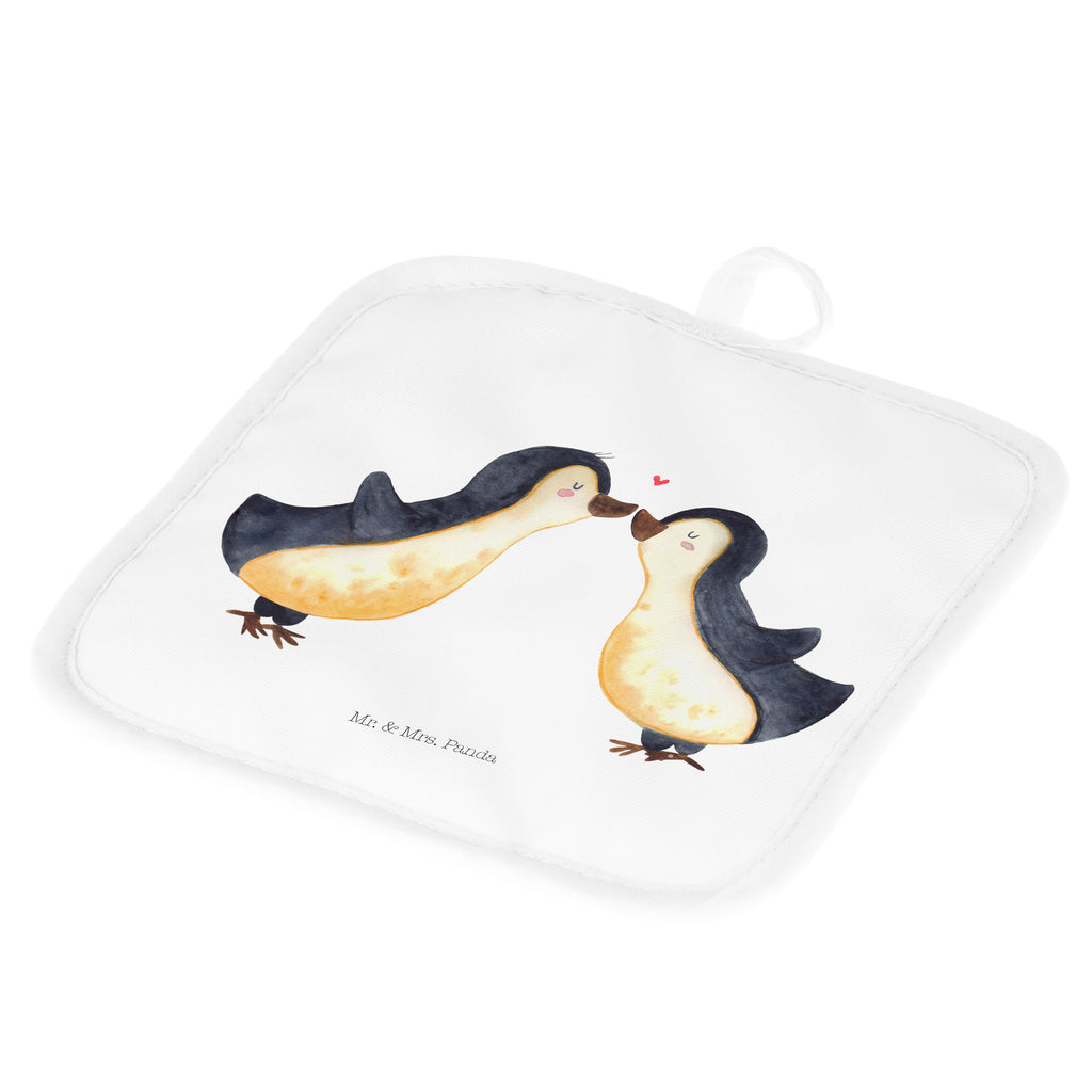 2er Set Topflappen  Pinguin Liebe Topflappen, Topfuntersetzer, Ofenhandschuh, Topflappen Set, Topflappen lustig, Topflappen mit Spruch, Liebe, Partner, Freund, Freundin, Ehemann, Ehefrau, Heiraten, Verlobung, Heiratsantrag, Liebesgeschenk, Jahrestag, Hocheitstag, Pinguin, Pinguine, Pinguin Paar, Pinguinpaar, Pinguin Liebe, Paar, Pärchen. Liebespaar, Liebesbeweis, Liebesspruch, Hochzeitstag, Geschenk Freund, Geschenk Freundin, Verlobte, Verlobter, Love, Geschenk Hochzeitstag, Geschenkidee, Hochzeit, Gastgeschenk