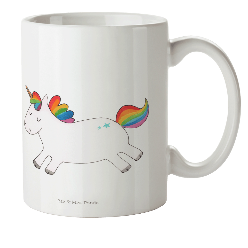Kindertasse Einhorn Happy Kunststoff Tasse, Kindergarten, Tasse, Trinkbecher, Camping Becher, Kaffeetasse, Kunststoffbecher, Kindergartenbecher, Outdoorgeschirr, Kunststoffgeschirr, Reisebecher, Reisetasse, Kinderbecher, Einhorn, Einhörner, Einhorn Deko, Pegasus, Unicorn, glücklich, fröhlich, Spaß, Freude, Lebensfreude, witzig, spannend, Lächeln, Lachen