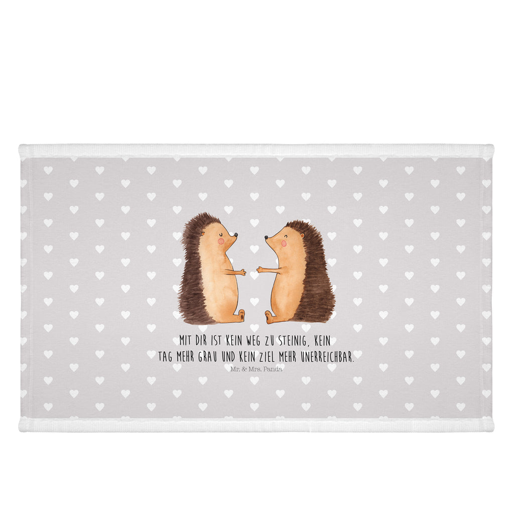 50 x 100 Handtuch Igel Liebe Handtuch, Badehandtuch, Badezimmer, Handtücher, groß, Kinder, Baby, Liebe, Partner, Freund, Freundin, Ehemann, Ehefrau, Heiraten, Verlobung, Heiratsantrag, Liebesgeschenk, Jahrestag, Hocheitstag, Verliebt, Verlobt, Verheiratet, Geschenk, Liebesbeweis, Hochzeitstag, Hochzeit, Igel