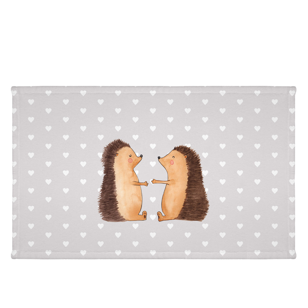 50 x 100 Handtuch Igel Liebe Handtuch, Badehandtuch, Badezimmer, Handtücher, groß, Kinder, Baby, Liebe, Partner, Freund, Freundin, Ehemann, Ehefrau, Heiraten, Verlobung, Heiratsantrag, Liebesgeschenk, Jahrestag, Hocheitstag, Verliebt, Verlobt, Verheiratet, Geschenk, Liebesbeweis, Hochzeitstag, Hochzeit, Igel