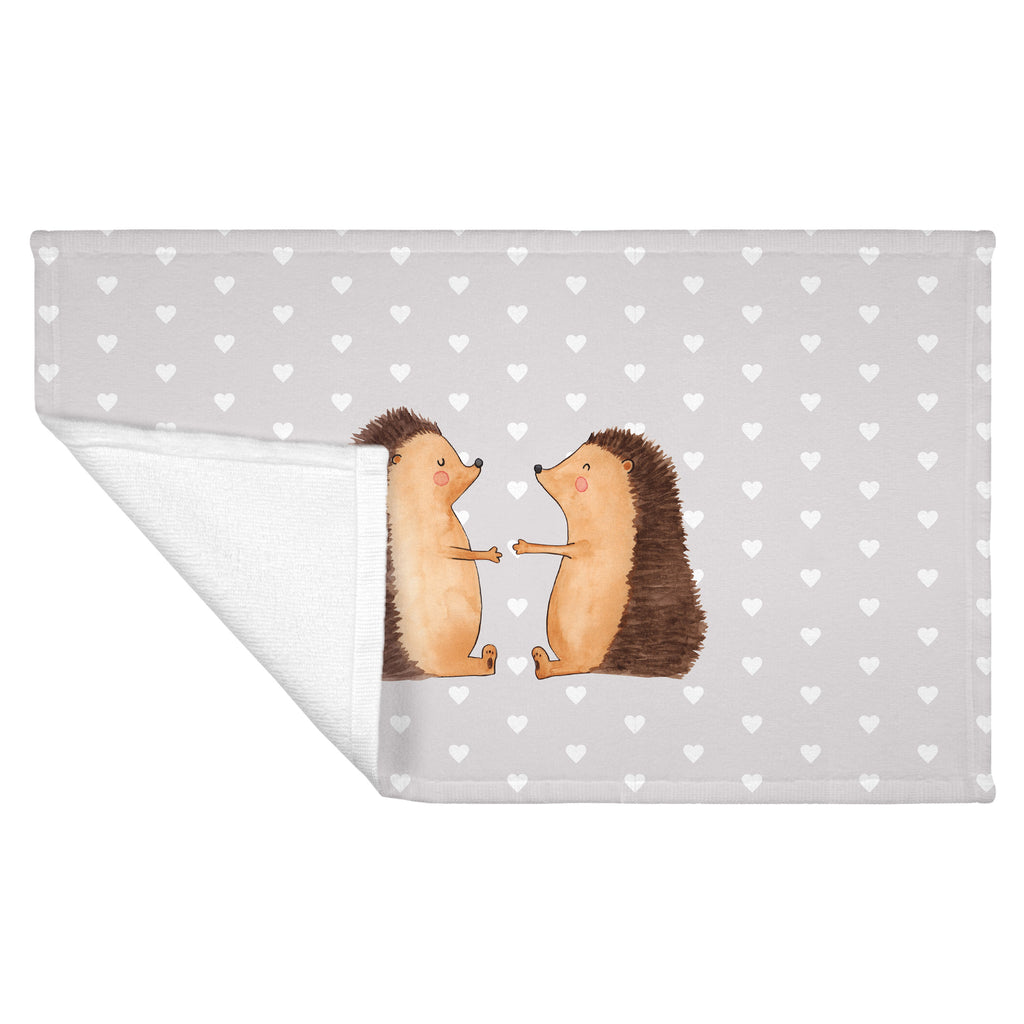 50 x 100 Handtuch Igel Liebe Handtuch, Badehandtuch, Badezimmer, Handtücher, groß, Kinder, Baby, Liebe, Partner, Freund, Freundin, Ehemann, Ehefrau, Heiraten, Verlobung, Heiratsantrag, Liebesgeschenk, Jahrestag, Hocheitstag, Verliebt, Verlobt, Verheiratet, Geschenk, Liebesbeweis, Hochzeitstag, Hochzeit, Igel