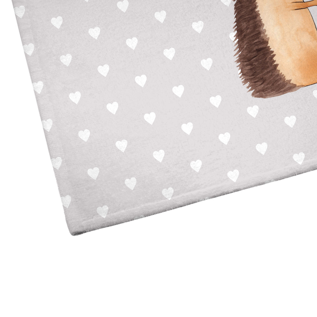 50 x 100 Handtuch Igel Liebe Handtuch, Badehandtuch, Badezimmer, Handtücher, groß, Kinder, Baby, Liebe, Partner, Freund, Freundin, Ehemann, Ehefrau, Heiraten, Verlobung, Heiratsantrag, Liebesgeschenk, Jahrestag, Hocheitstag, Verliebt, Verlobt, Verheiratet, Geschenk, Liebesbeweis, Hochzeitstag, Hochzeit, Igel