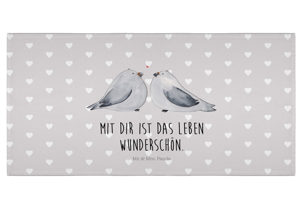 50 x 100 Handtuch Turteltauben Liebe Handtuch, Badehandtuch, Badezimmer, Handtücher, groß, Kinder, Baby, Liebe, Partner, Freund, Freundin, Ehemann, Ehefrau, Heiraten, Verlobung, Heiratsantrag, Liebesgeschenk, Jahrestag, Hocheitstag, Turteltauben, Turteltäubchen, Tauben, Verliebt, Verlobt, Verheiratet, Geschenk Freundin, Geschenk Freund, Liebesbeweis, Hochzeitstag, Geschenk Hochzeit