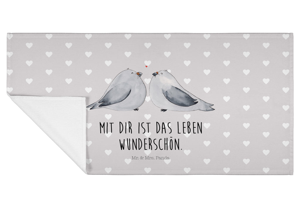 50 x 100 Handtuch Turteltauben Liebe Handtuch, Badehandtuch, Badezimmer, Handtücher, groß, Kinder, Baby, Liebe, Partner, Freund, Freundin, Ehemann, Ehefrau, Heiraten, Verlobung, Heiratsantrag, Liebesgeschenk, Jahrestag, Hocheitstag, Turteltauben, Turteltäubchen, Tauben, Verliebt, Verlobt, Verheiratet, Geschenk Freundin, Geschenk Freund, Liebesbeweis, Hochzeitstag, Geschenk Hochzeit