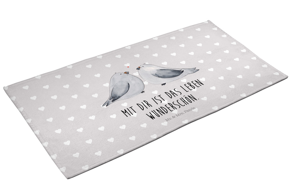 50 x 100 Handtuch Turteltauben Liebe Handtuch, Badehandtuch, Badezimmer, Handtücher, groß, Kinder, Baby, Liebe, Partner, Freund, Freundin, Ehemann, Ehefrau, Heiraten, Verlobung, Heiratsantrag, Liebesgeschenk, Jahrestag, Hocheitstag, Turteltauben, Turteltäubchen, Tauben, Verliebt, Verlobt, Verheiratet, Geschenk Freundin, Geschenk Freund, Liebesbeweis, Hochzeitstag, Geschenk Hochzeit