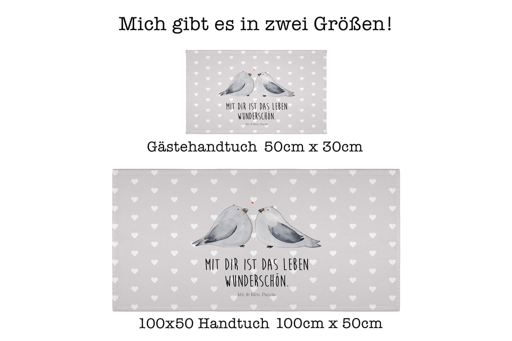 50 x 100 Handtuch Turteltauben Liebe Handtuch, Badehandtuch, Badezimmer, Handtücher, groß, Kinder, Baby, Liebe, Partner, Freund, Freundin, Ehemann, Ehefrau, Heiraten, Verlobung, Heiratsantrag, Liebesgeschenk, Jahrestag, Hocheitstag, Turteltauben, Turteltäubchen, Tauben, Verliebt, Verlobt, Verheiratet, Geschenk Freundin, Geschenk Freund, Liebesbeweis, Hochzeitstag, Geschenk Hochzeit
