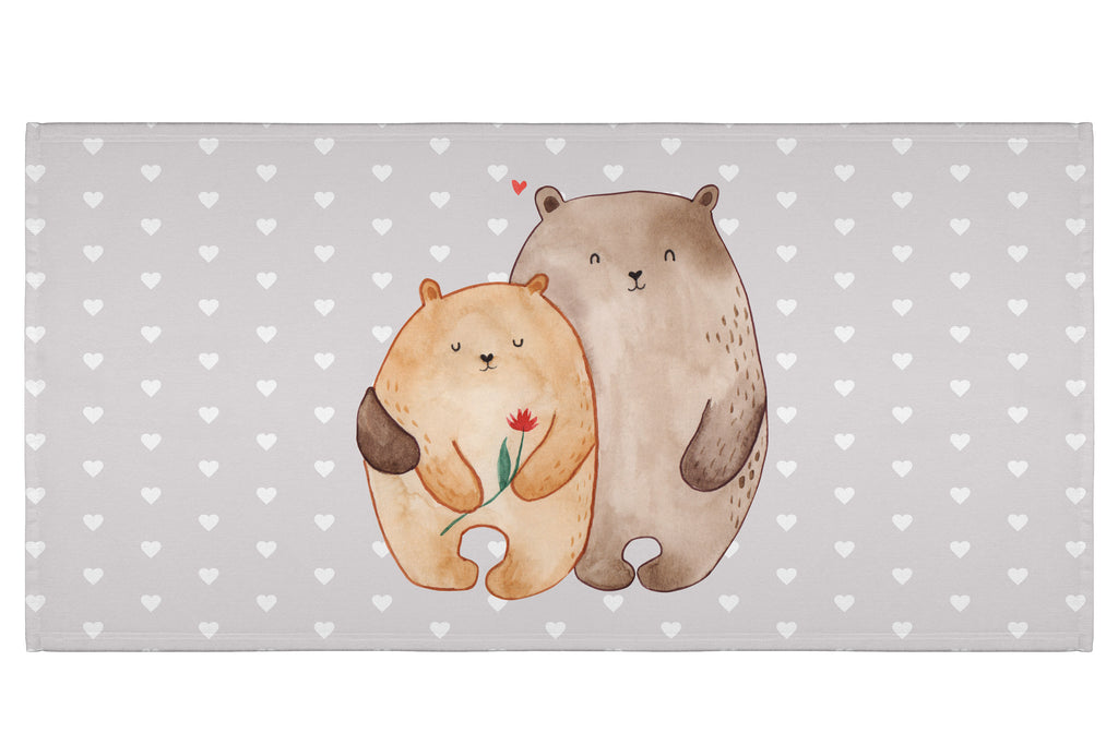 50 x 100 Handtuch Bären Liebe Handtuch, Badehandtuch, Badezimmer, Handtücher, groß, Kinder, Baby, Liebe, Partner, Freund, Freundin, Ehemann, Ehefrau, Heiraten, Verlobung, Heiratsantrag, Liebesgeschenk, Jahrestag, Hocheitstag, Verliebt, Verlobt, Verheiratet, Geschenk Freundin, Geschenk Freund, Liebesbeweis, Hochzeitstag, Geschenk Hochzeit, Bären, Bärchen, Bär