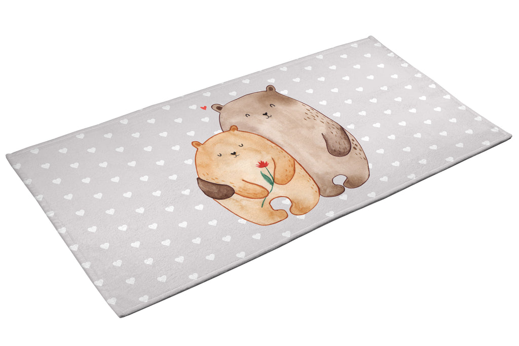 50 x 100 Handtuch Bären Liebe Handtuch, Badehandtuch, Badezimmer, Handtücher, groß, Kinder, Baby, Liebe, Partner, Freund, Freundin, Ehemann, Ehefrau, Heiraten, Verlobung, Heiratsantrag, Liebesgeschenk, Jahrestag, Hocheitstag, Verliebt, Verlobt, Verheiratet, Geschenk Freundin, Geschenk Freund, Liebesbeweis, Hochzeitstag, Geschenk Hochzeit, Bären, Bärchen, Bär