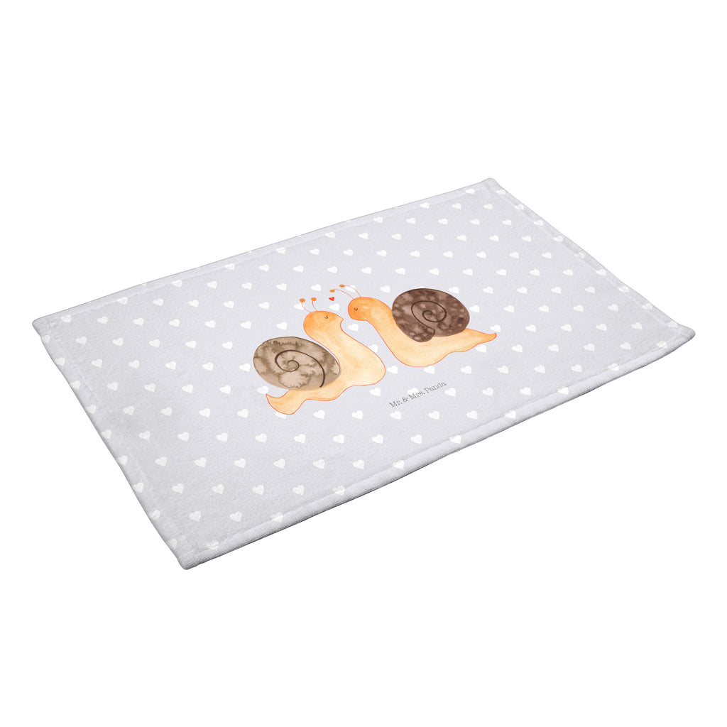 50 x 100 Handtuch Schnecken Liebe Handtuch, Badehandtuch, Badezimmer, Handtücher, groß, Kinder, Baby, Liebe, Partner, Freund, Freundin, Ehemann, Ehefrau, Heiraten, Verlobung, Heiratsantrag, Liebesgeschenk, Jahrestag, Hocheitstag
