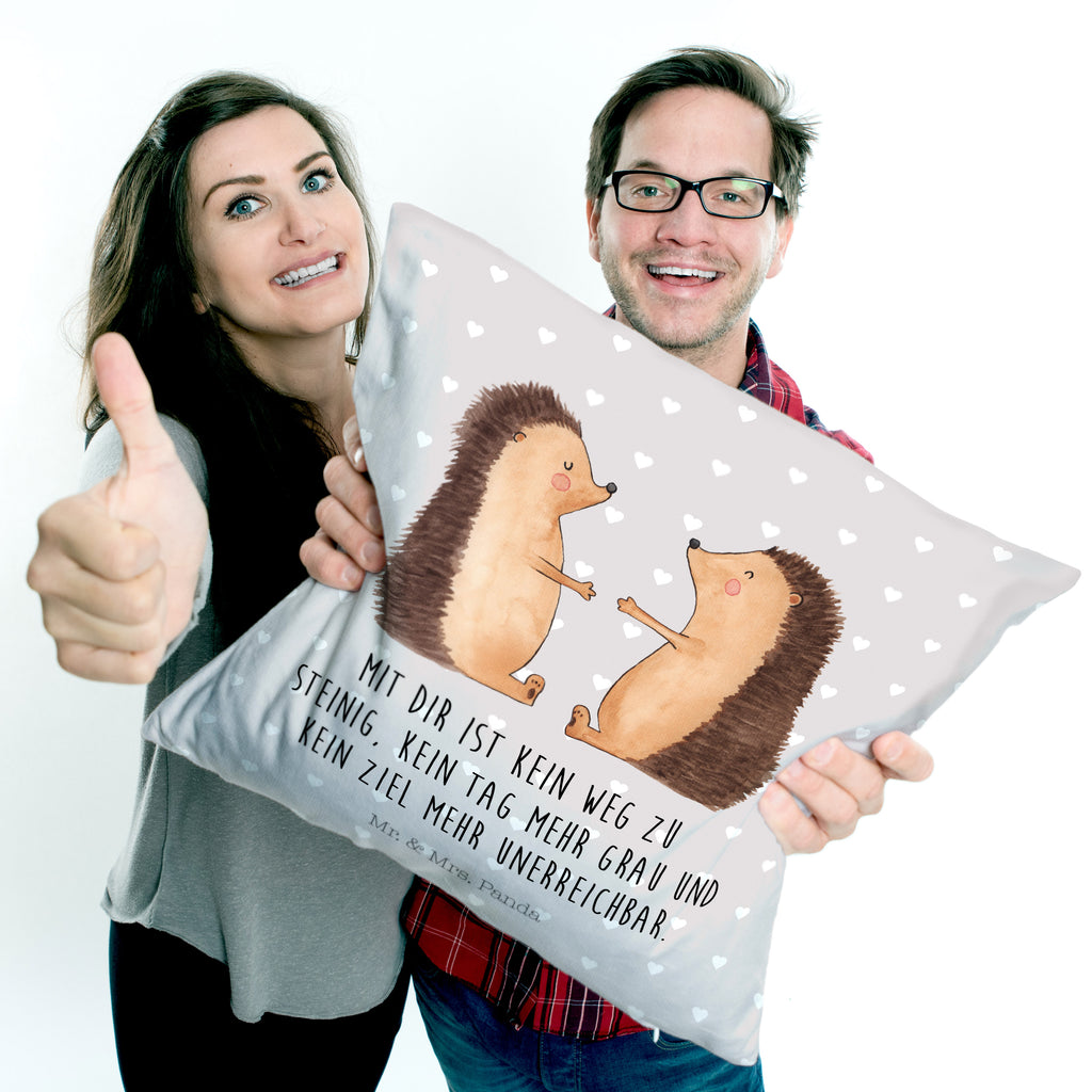 40x40 Kissen Igel Liebe Kissenhülle, Kopfkissen, Sofakissen, Dekokissen, Motivkissen, Liebe, Partner, Freund, Freundin, Ehemann, Ehefrau, Heiraten, Verlobung, Heiratsantrag, Liebesgeschenk, Jahrestag, Hocheitstag, Verliebt, Verlobt, Verheiratet, Geschenk, Liebesbeweis, Hochzeitstag, Hochzeit, Igel