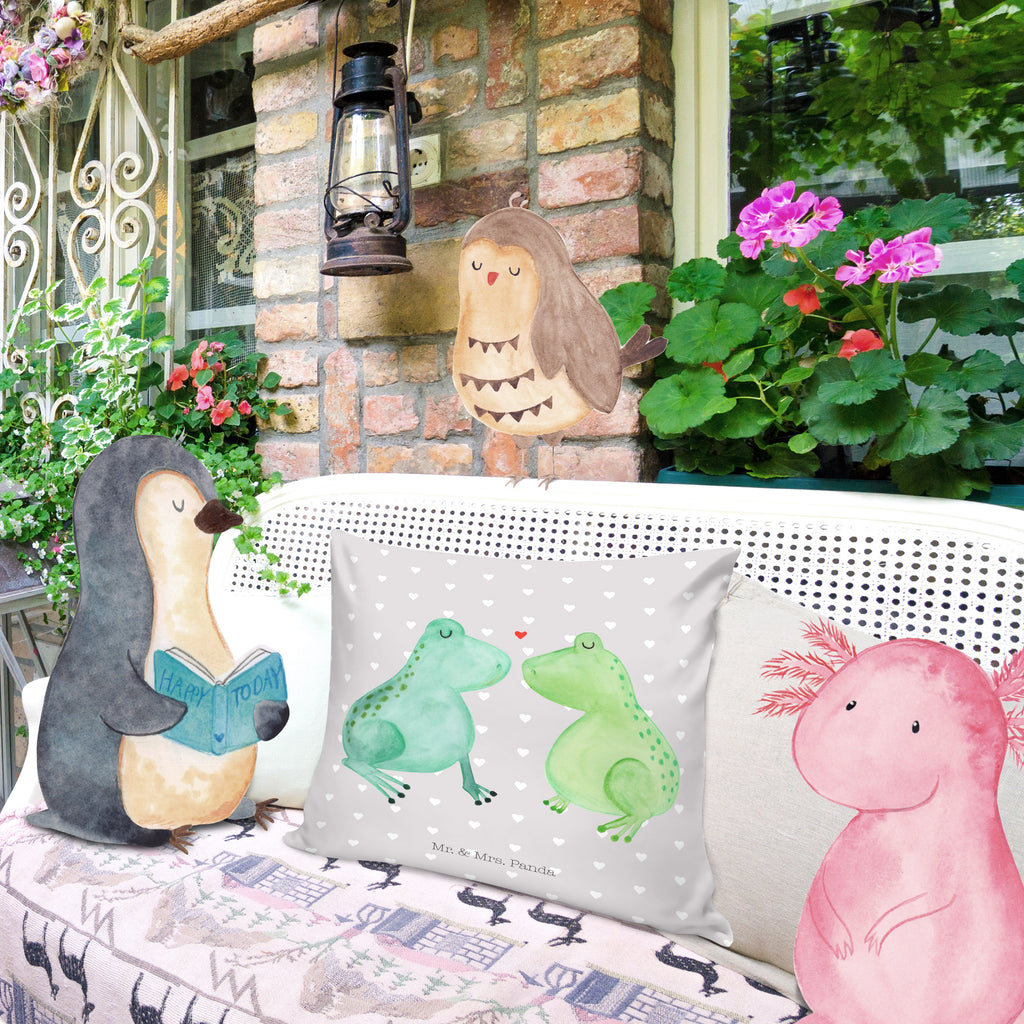 40x40 Kissen Frosch Liebe Kissenhülle, Kopfkissen, Sofakissen, Dekokissen, Motivkissen, Liebe, Partner, Freund, Freundin, Ehemann, Ehefrau, Heiraten, Verlobung, Heiratsantrag, Liebesgeschenk, Jahrestag, Hocheitstag, Verliebt, Verlobt, Verheiratet, Geschenk Freundin, Geschenk Freund, Liebesbeweis, Hochzeitstag, Geschenk Hochzeit, Frosch, Frösche, Froschkönig, Fröschchen