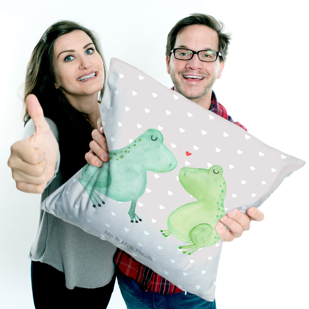 40x40 Kissen Frosch Liebe Kissenhülle, Kopfkissen, Sofakissen, Dekokissen, Motivkissen, Liebe, Partner, Freund, Freundin, Ehemann, Ehefrau, Heiraten, Verlobung, Heiratsantrag, Liebesgeschenk, Jahrestag, Hocheitstag, Verliebt, Verlobt, Verheiratet, Geschenk Freundin, Geschenk Freund, Liebesbeweis, Hochzeitstag, Geschenk Hochzeit, Frosch, Frösche, Froschkönig, Fröschchen