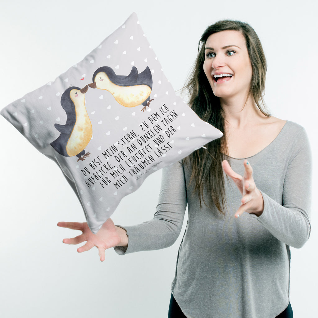 40x40 Kissen Pinguin Liebe Kissenhülle, Kopfkissen, Sofakissen, Dekokissen, Motivkissen, Liebe, Partner, Freund, Freundin, Ehemann, Ehefrau, Heiraten, Verlobung, Heiratsantrag, Liebesgeschenk, Jahrestag, Hocheitstag, Pinguin, Pinguine, Pinguin Paar, Pinguinpaar, Pinguin Liebe, Paar, Pärchen. Liebespaar, Liebesbeweis, Liebesspruch, Hochzeitstag, Geschenk Freund, Geschenk Freundin, Verlobte, Verlobter, Love, Geschenk Hochzeitstag, Geschenkidee, Hochzeit, Gastgeschenk