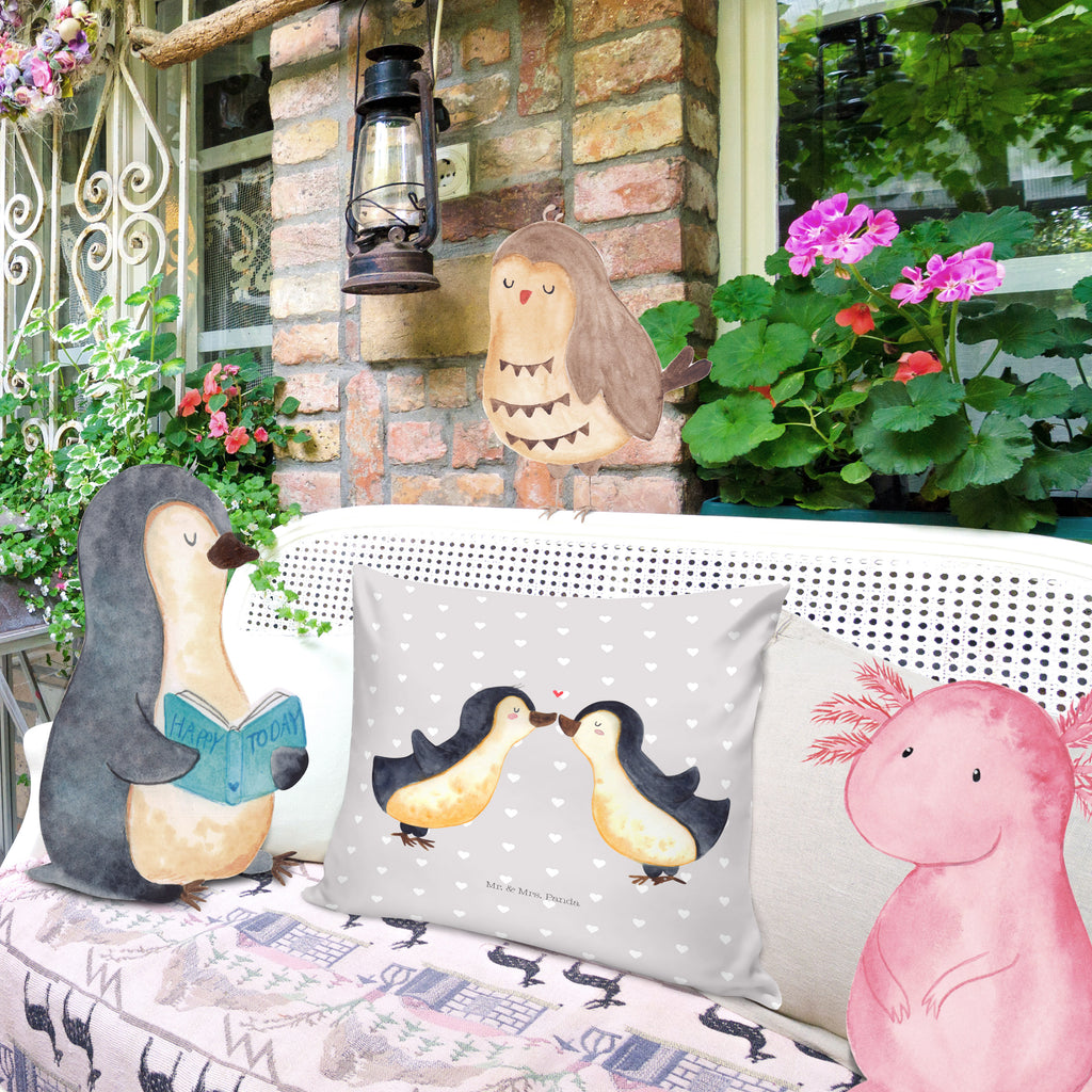 40x40 Kissen Pinguin Liebe Kissenhülle, Kopfkissen, Sofakissen, Dekokissen, Motivkissen, Liebe, Partner, Freund, Freundin, Ehemann, Ehefrau, Heiraten, Verlobung, Heiratsantrag, Liebesgeschenk, Jahrestag, Hocheitstag, Pinguin, Pinguine, Pinguin Paar, Pinguinpaar, Pinguin Liebe, Paar, Pärchen. Liebespaar, Liebesbeweis, Liebesspruch, Hochzeitstag, Geschenk Freund, Geschenk Freundin, Verlobte, Verlobter, Love, Geschenk Hochzeitstag, Geschenkidee, Hochzeit, Gastgeschenk