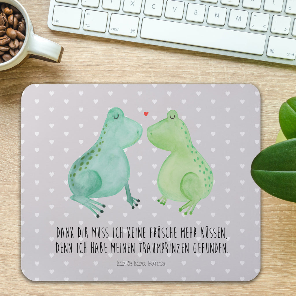 Mauspad Frosch Liebe Mousepad, Computer zubehör, Büroausstattung, PC Zubehör, Arbeitszimmer, Mauspad, Einzigartiges Mauspad, Designer Mauspad, Liebe, Partner, Freund, Freundin, Ehemann, Ehefrau, Heiraten, Verlobung, Heiratsantrag, Liebesgeschenk, Jahrestag, Hocheitstag, Verliebt, Verlobt, Verheiratet, Geschenk Freundin, Geschenk Freund, Liebesbeweis, Hochzeitstag, Geschenk Hochzeit, Frosch, Frösche, Froschkönig, Fröschchen