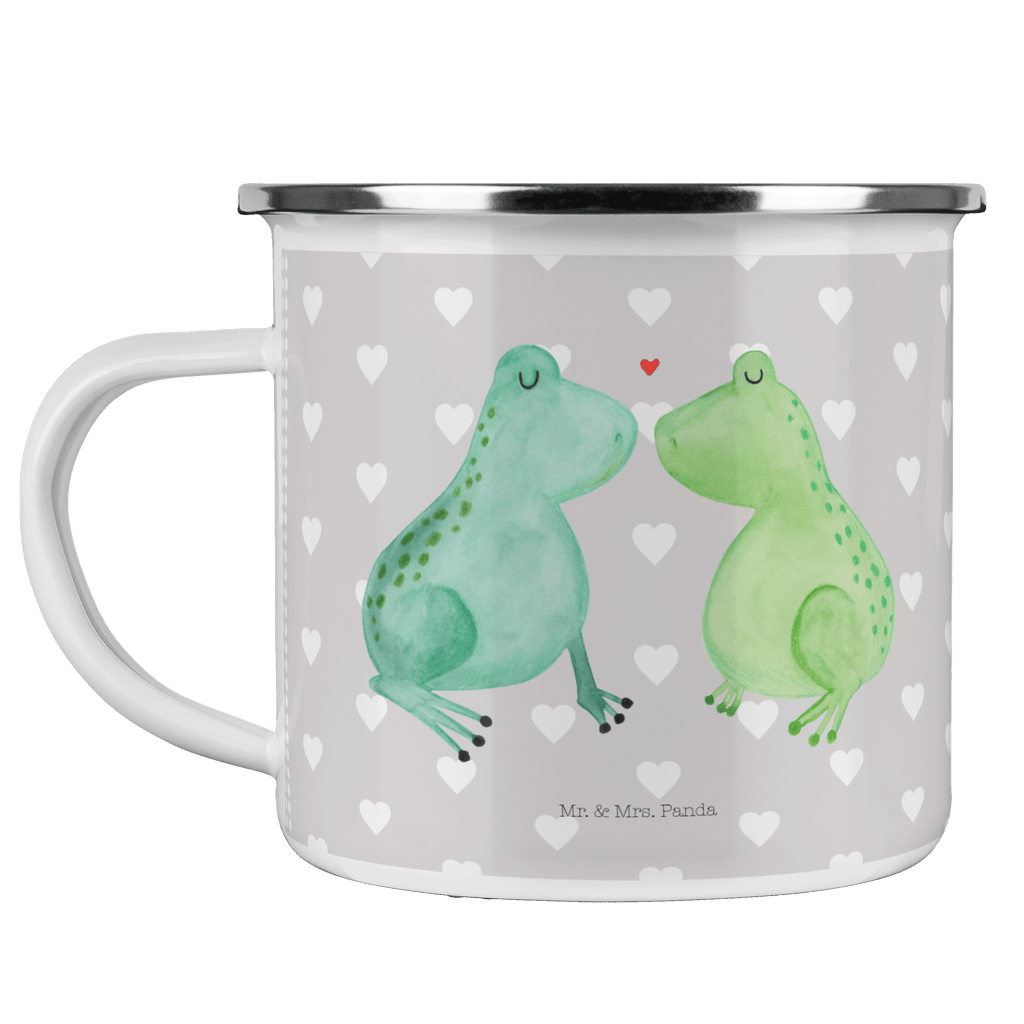 Camping Emaille Tasse Frosch Liebe Campingtasse, Trinkbecher, Metalltasse, Outdoor Tasse, Emaille Trinkbecher, Blechtasse Outdoor, Emaille Campingbecher, Edelstahl Trinkbecher, Metalltasse für Camping, Kaffee Blechtasse, Camping Tasse Metall, Liebe, Partner, Freund, Freundin, Ehemann, Ehefrau, Heiraten, Verlobung, Heiratsantrag, Liebesgeschenk, Jahrestag, Hocheitstag, Verliebt, Verlobt, Verheiratet, Geschenk Freundin, Geschenk Freund, Liebesbeweis, Hochzeitstag, Geschenk Hochzeit, Frosch, Frösche, Froschkönig, Fröschchen