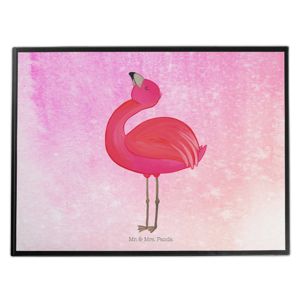 Schreibtischunterlage Flamingo stolz Schreibunterlage, Schreibtischauflage, Bürobedarf, Büroartikel, Schreibwaren, Schreibtisch Unterlagen, Schreibtischunterlage Groß, Flamingo, stolz, Freude, Selbstliebe, Selbstakzeptanz, Freundin, beste Freundin, Tochter, Mama, Schwester